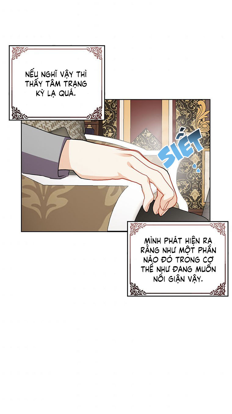 kết cục buồn của trò chơi nhập vai chapter 17 66