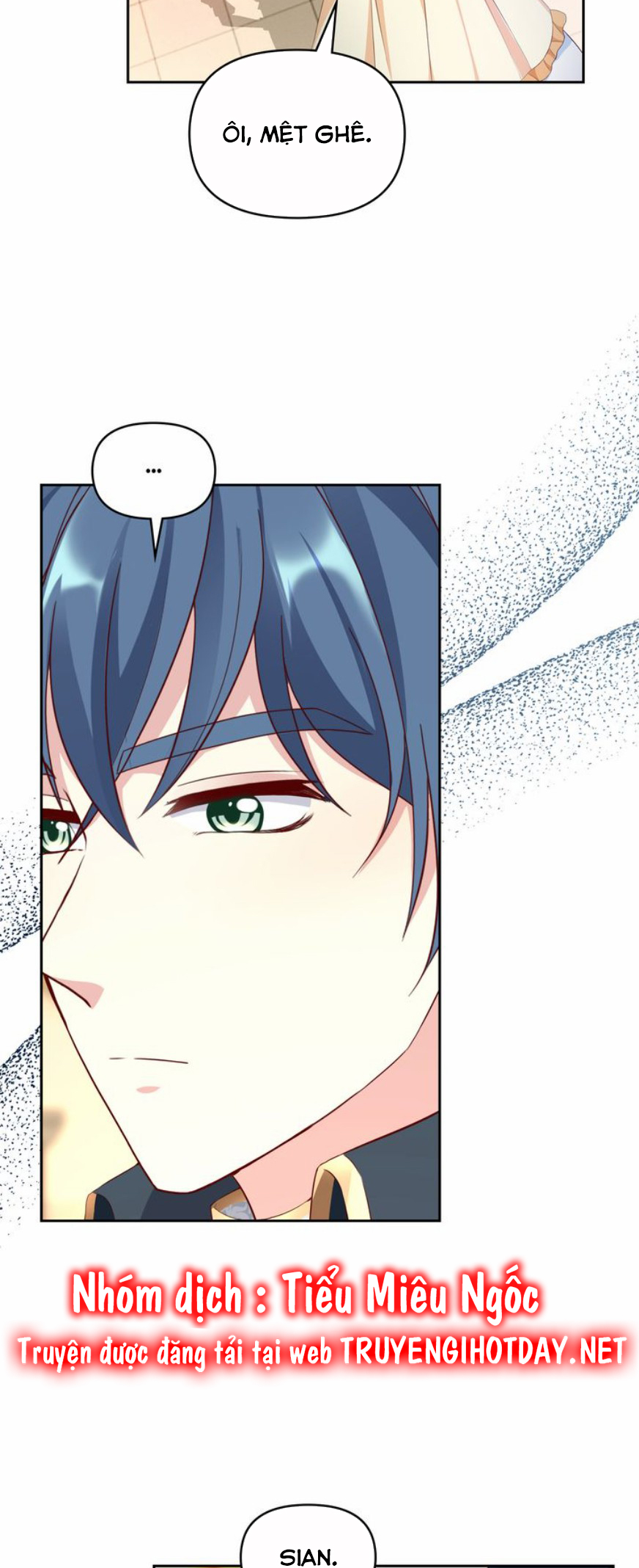 đi tìm papa cho đứa trẻ chapter 13 10