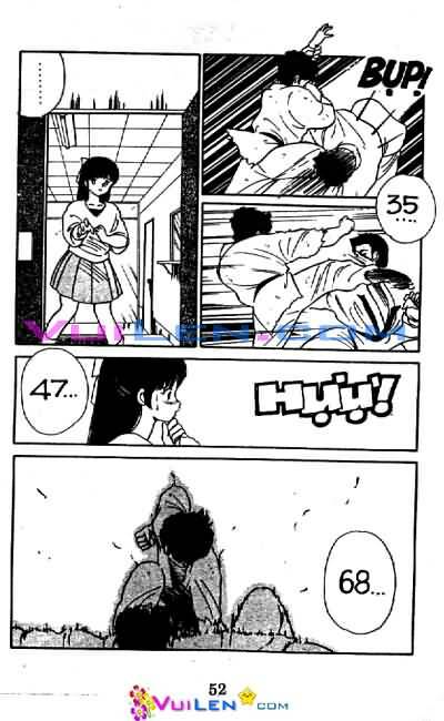 truyền nhân atula - shura no mon i chapter 1 51