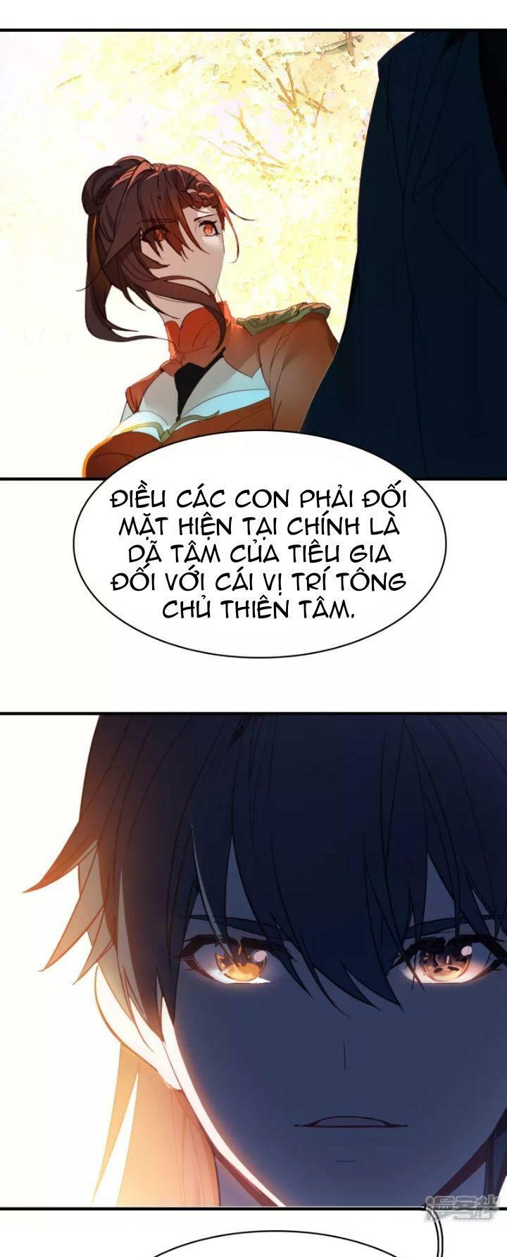 long đằng chiến tôn chapter 8 6