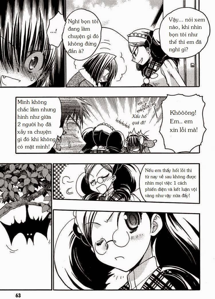 little vampire chapter 37 23