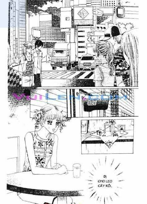 ánh nắng chói chang chapter 10 11