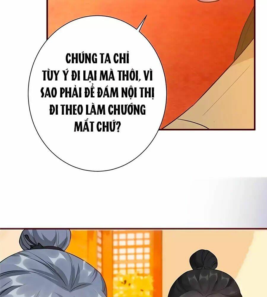 gian phi như thử đa kiều chapter 16 70