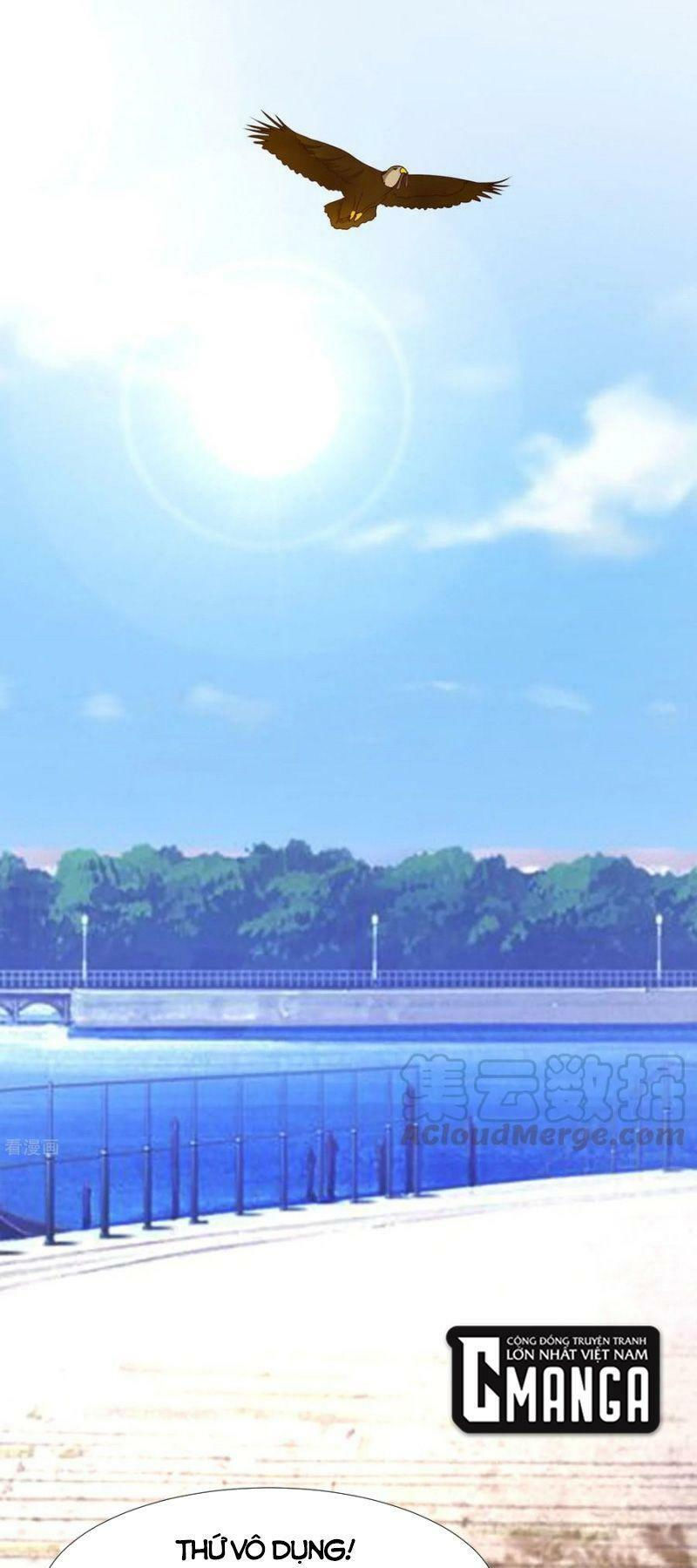 tối cường vận đào hoa chapter 211 39