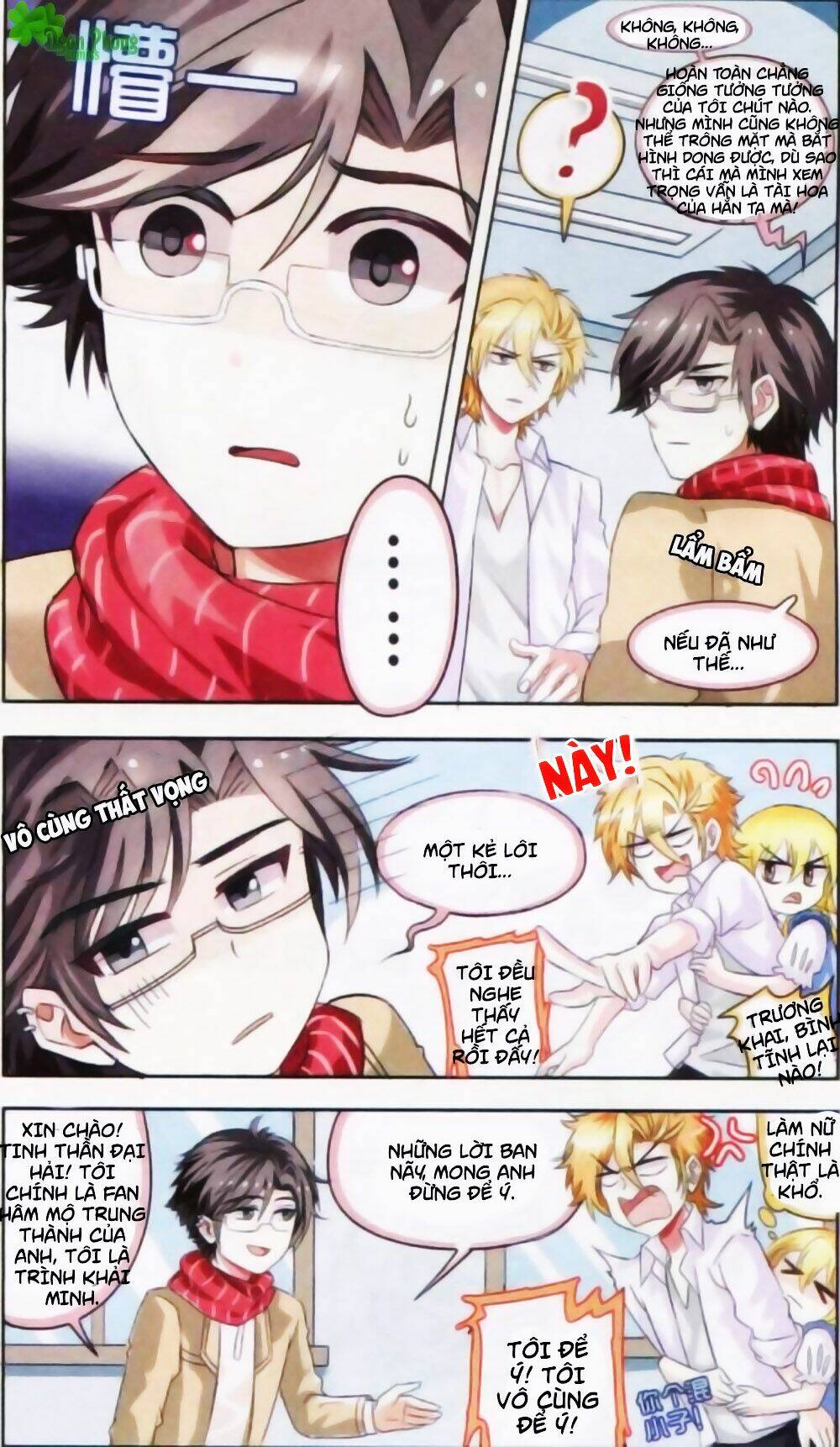 xin ngài đấy điền lão gia chapter 5 22