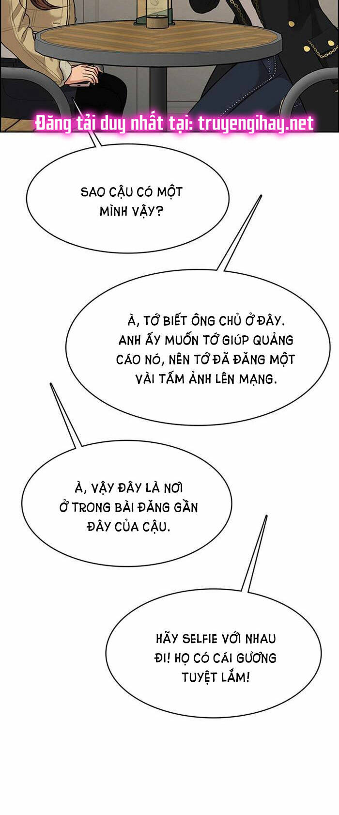 nữ thần giáng thế chapter 165.2 9