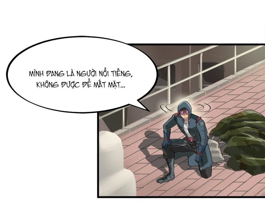 vua sinh tồn chapter 16 14