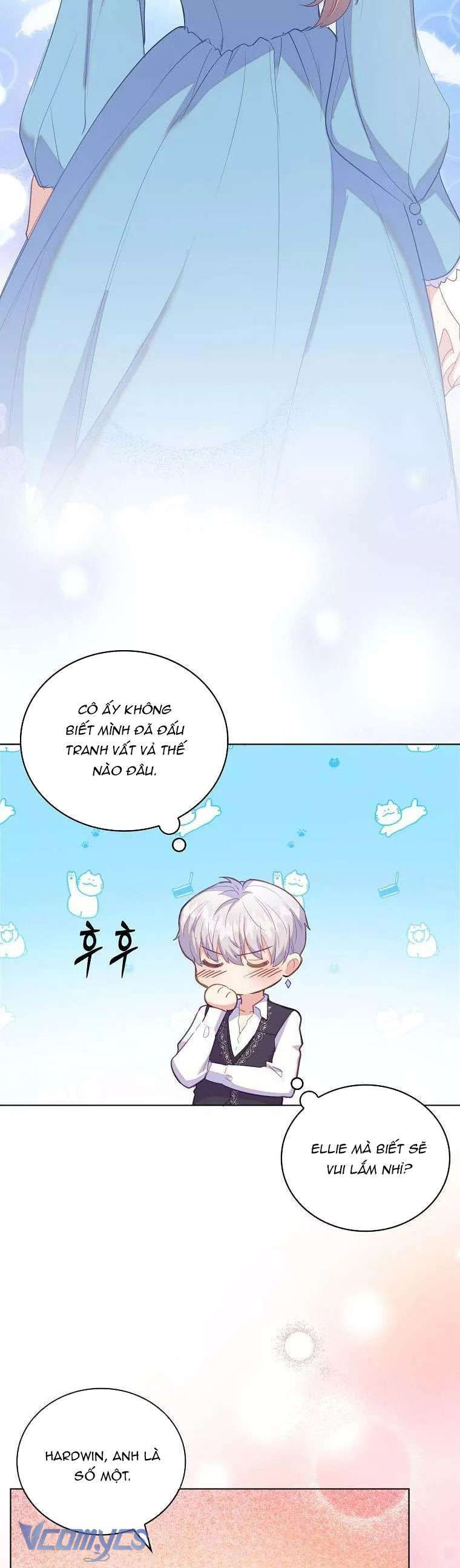 tôi chỉ nhận ra sau khi mất cô ấy chapter 48 18