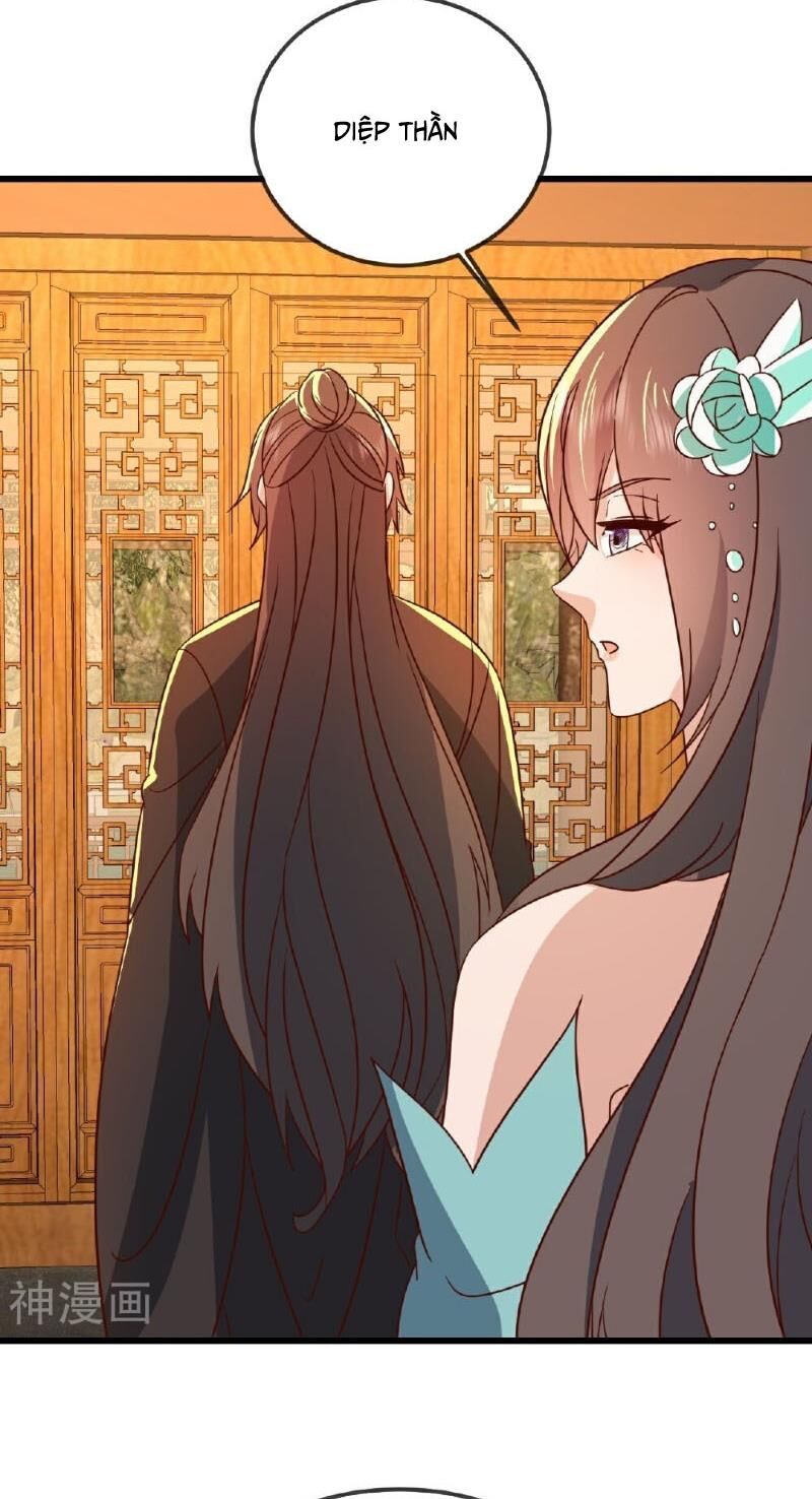 tiên võ đế tôn chapter 507 22