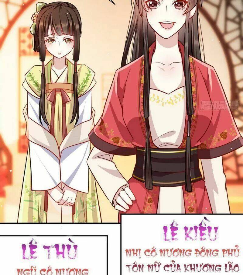 thiều quang mạn chapter 16 34