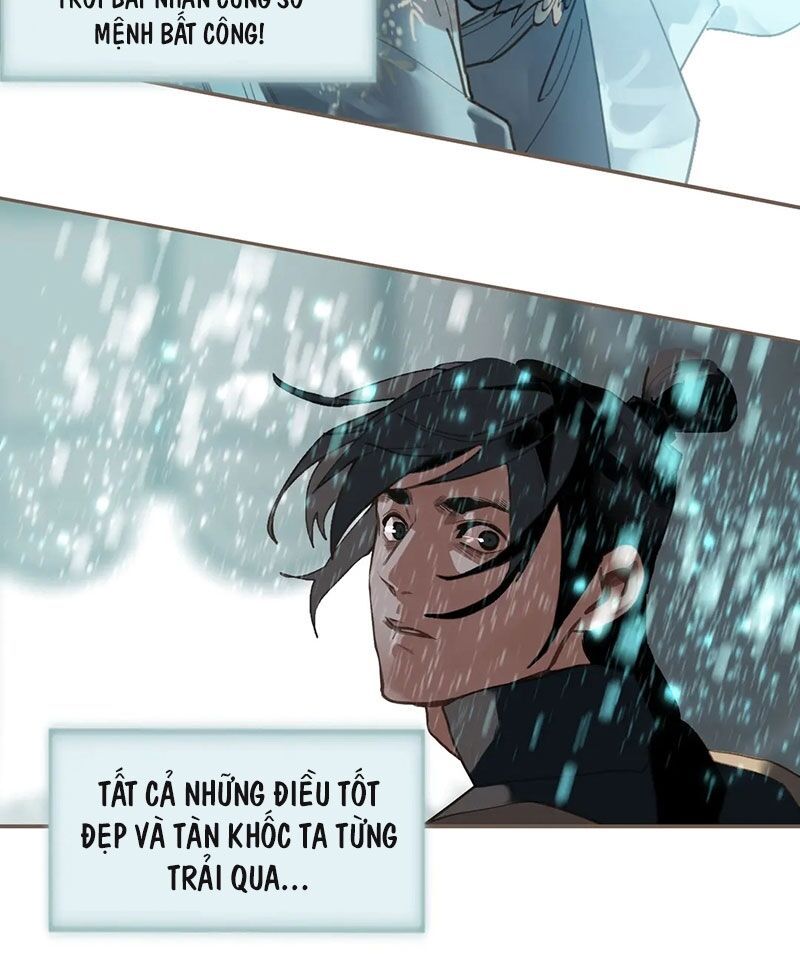 nhất đại linh hậu chapter 118 81