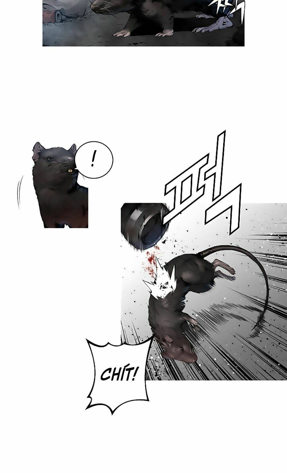 tam tuyệt tại dị giới chapter 35 42