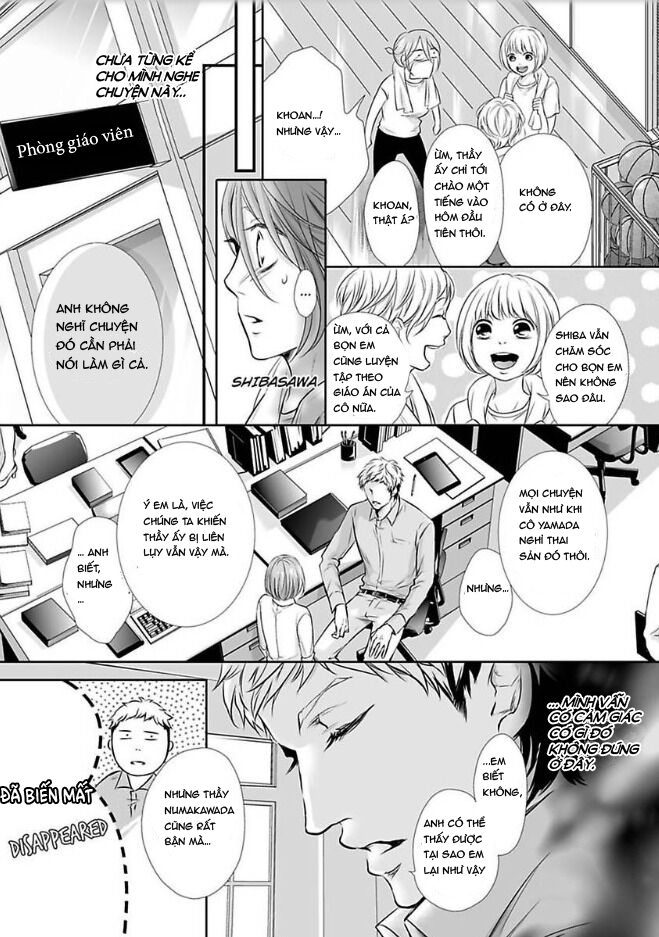 cơ hội thứ hai chapter 9.1 6