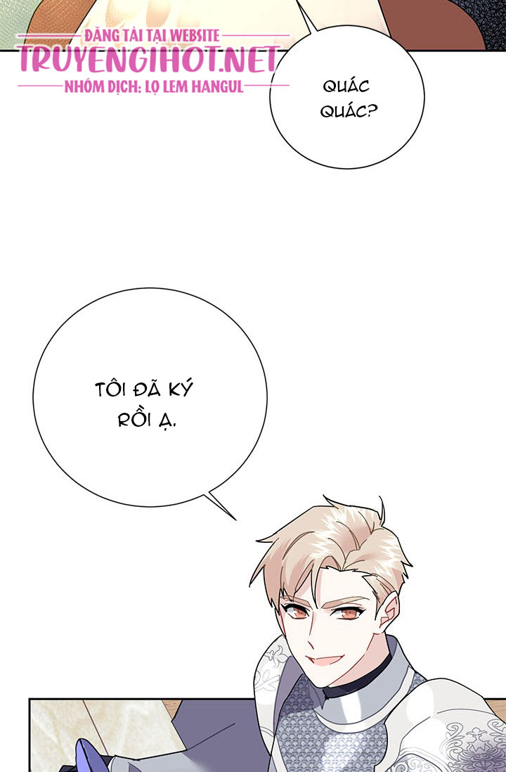 công chúa của loài chim chapter 34 57