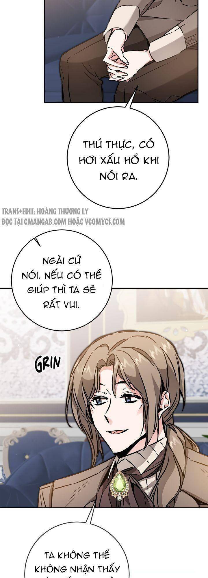 tôi trở thành hoàng đế bạo chúa trong tiểu thuyết chapter 88 19