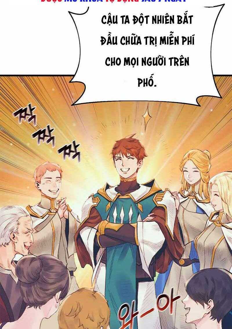 tu sĩ trị liệu của thái dương giáo chapter 7 99