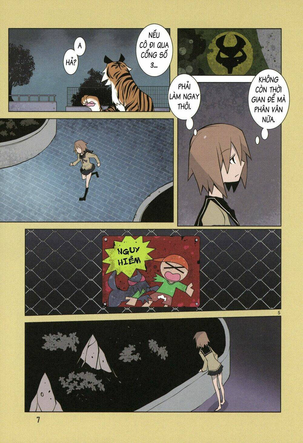 nickelodeon chapter 1 5