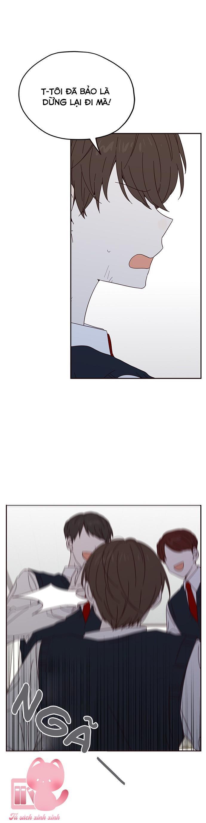 sợi chỉ tình yêu chapter 16 29