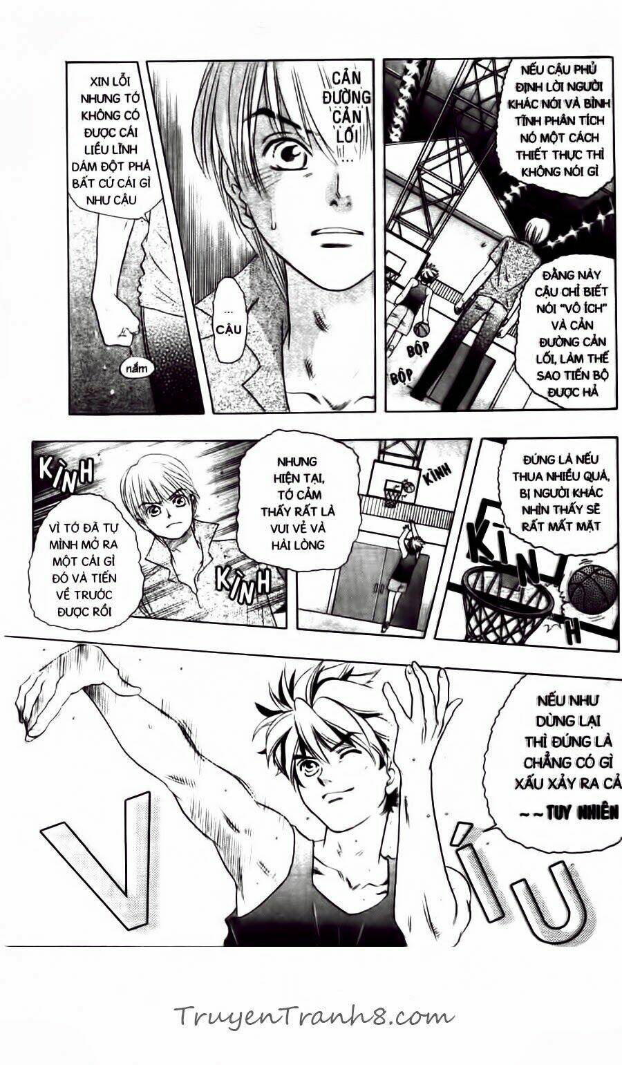 dragon voice chapter 48 14