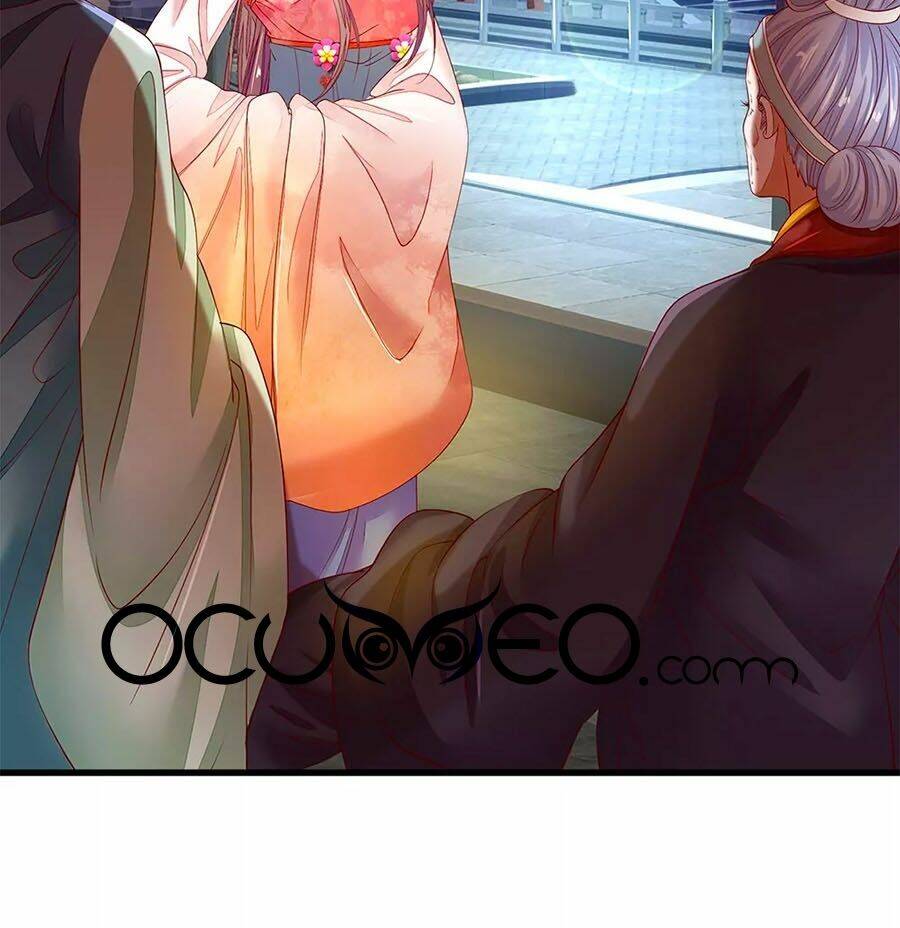 y hậu lệ thiên chapter 72 3