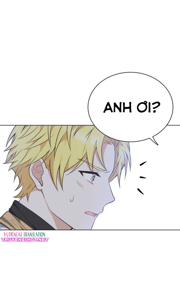 lời cầu hôn đến từ hoàng đế chapter 25.1 19