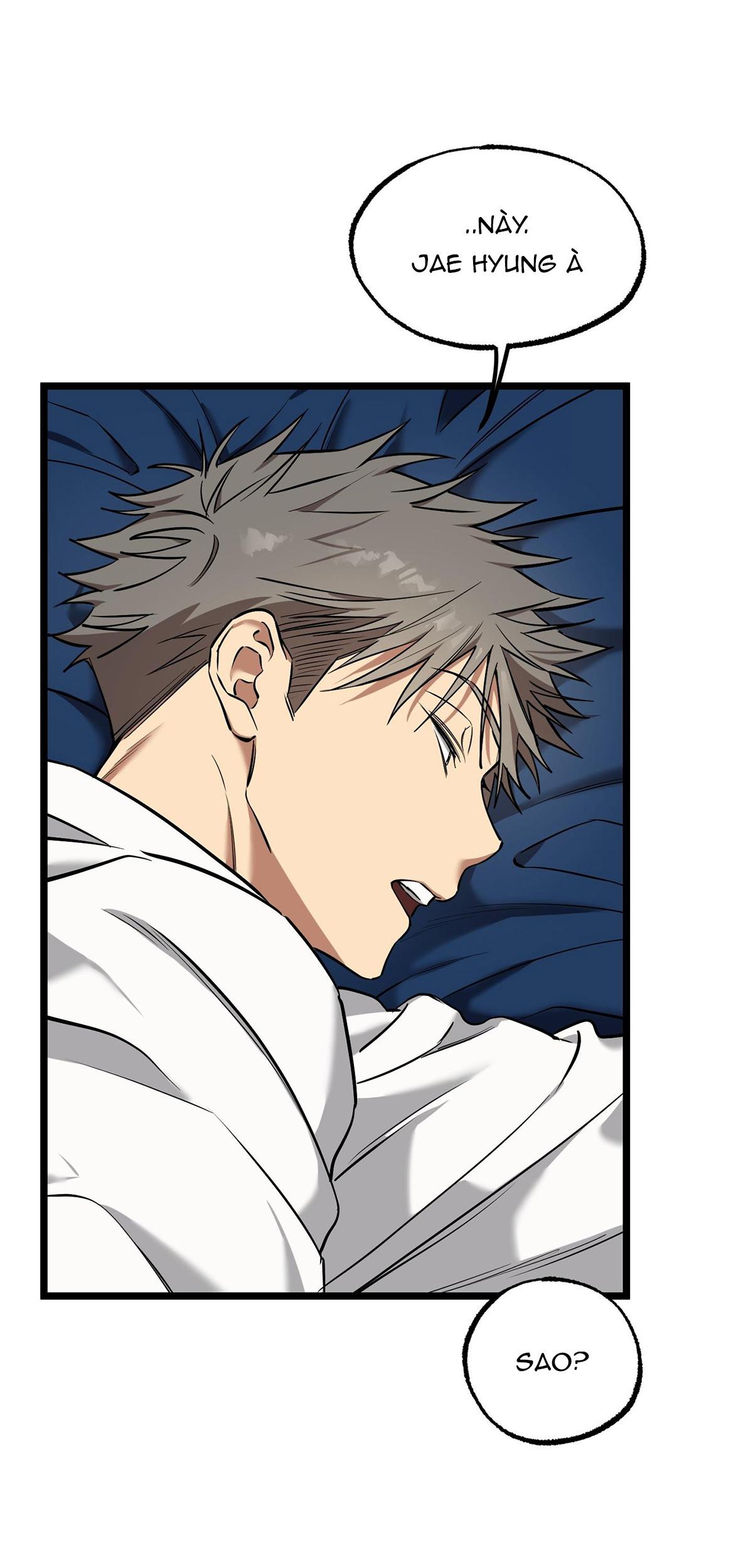 tôn kính và khát khao chapter 11 33