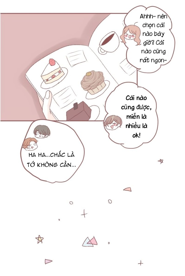 bạn và tôi chapter 5 19