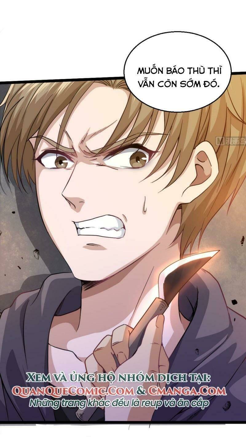 tối cuồng nữ tế chapter 41 13