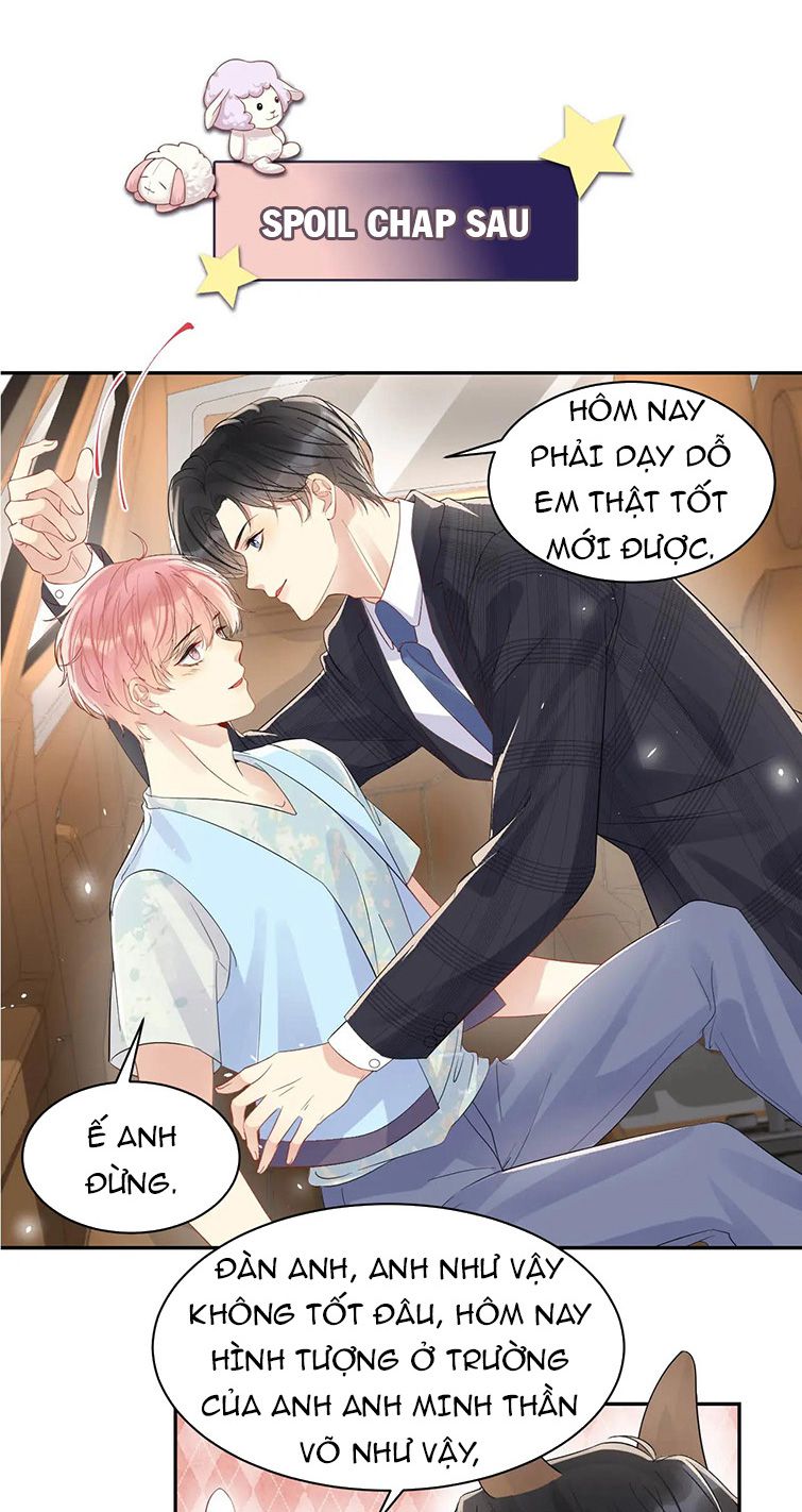 lại bị bạn trai cũ nhắm trúng rồi chapter 81 39