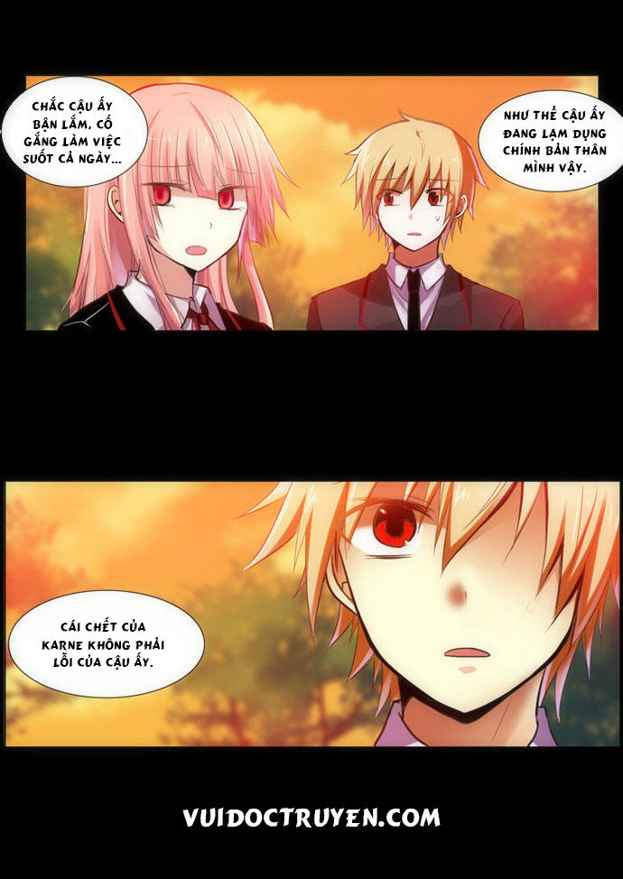 crepuscule (yamchi) chapter 83 27