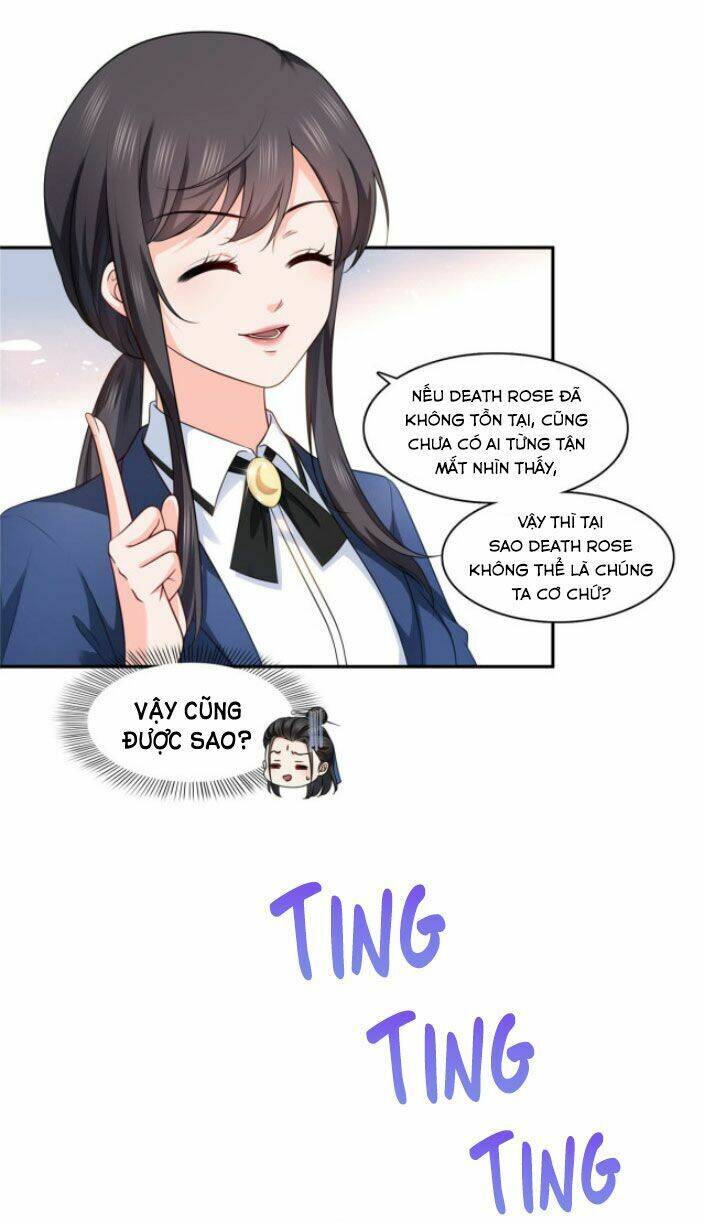 Đúng Như Hàn Quang Gặp Nắng Gắt Chapter 168 - Trang 17