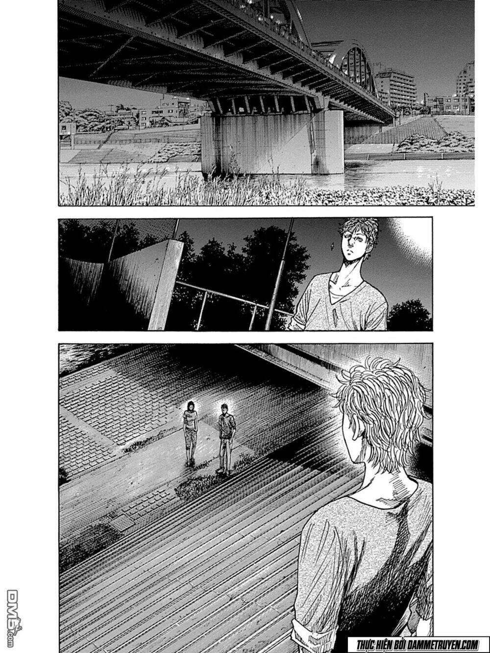 yokokuhan - the copycat chapter 5 32