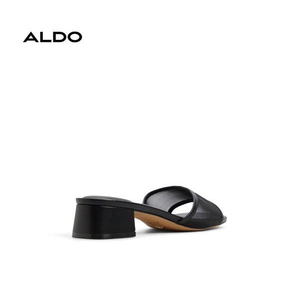 Dép cao gót nữ Aldo ROSAMUND