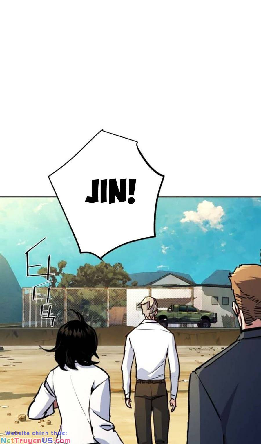 bạn học tôi là lính đánh thuê chapter 162 97