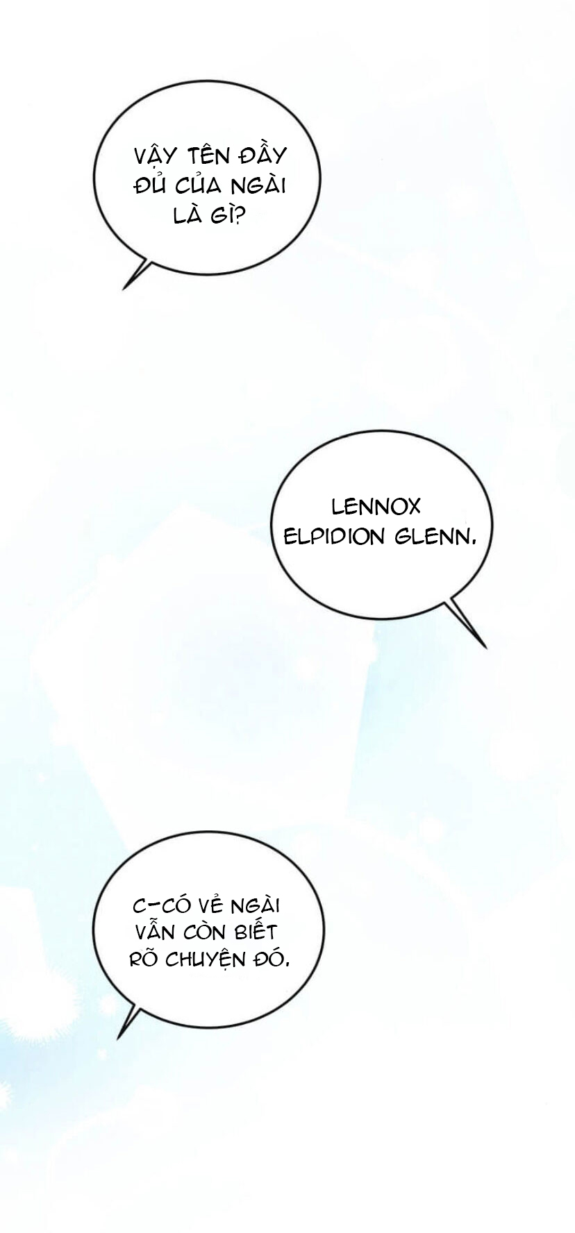 đại công tước, đó là một sai lầm! chapter 1 95