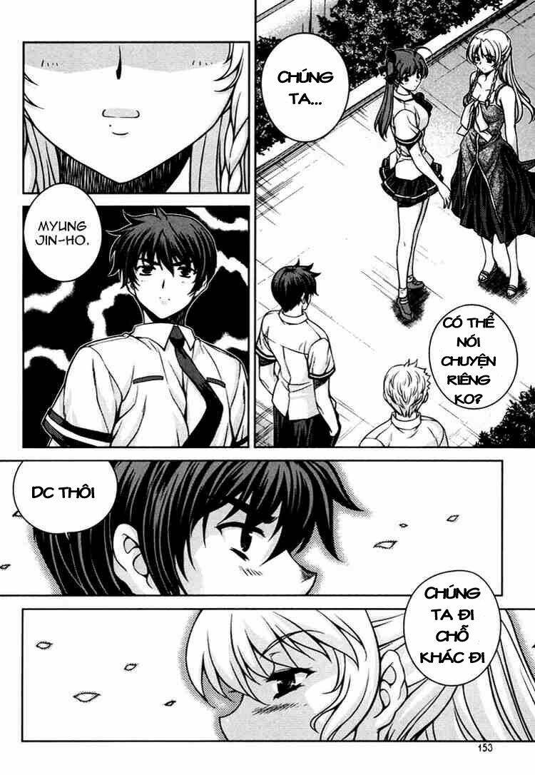 unbalance x unbalance chapter 39 5