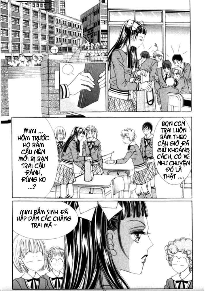 hoa hồng tặng anh chapter 22 17