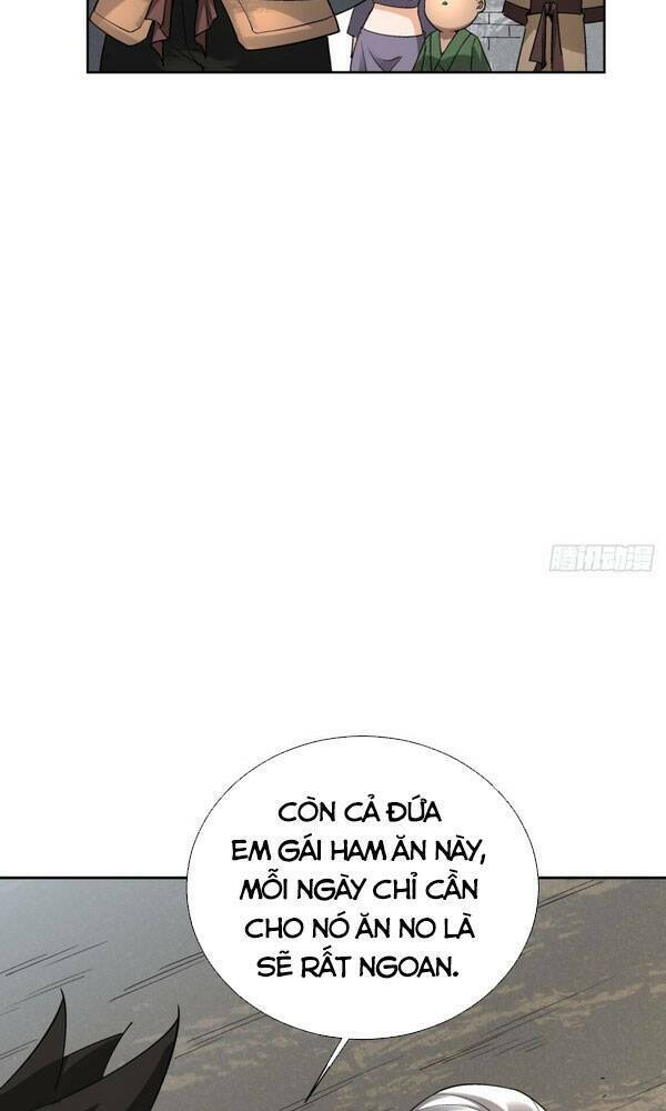 ta là nhà giàu số một, ta không muốn trọng sinh chapter 34 28