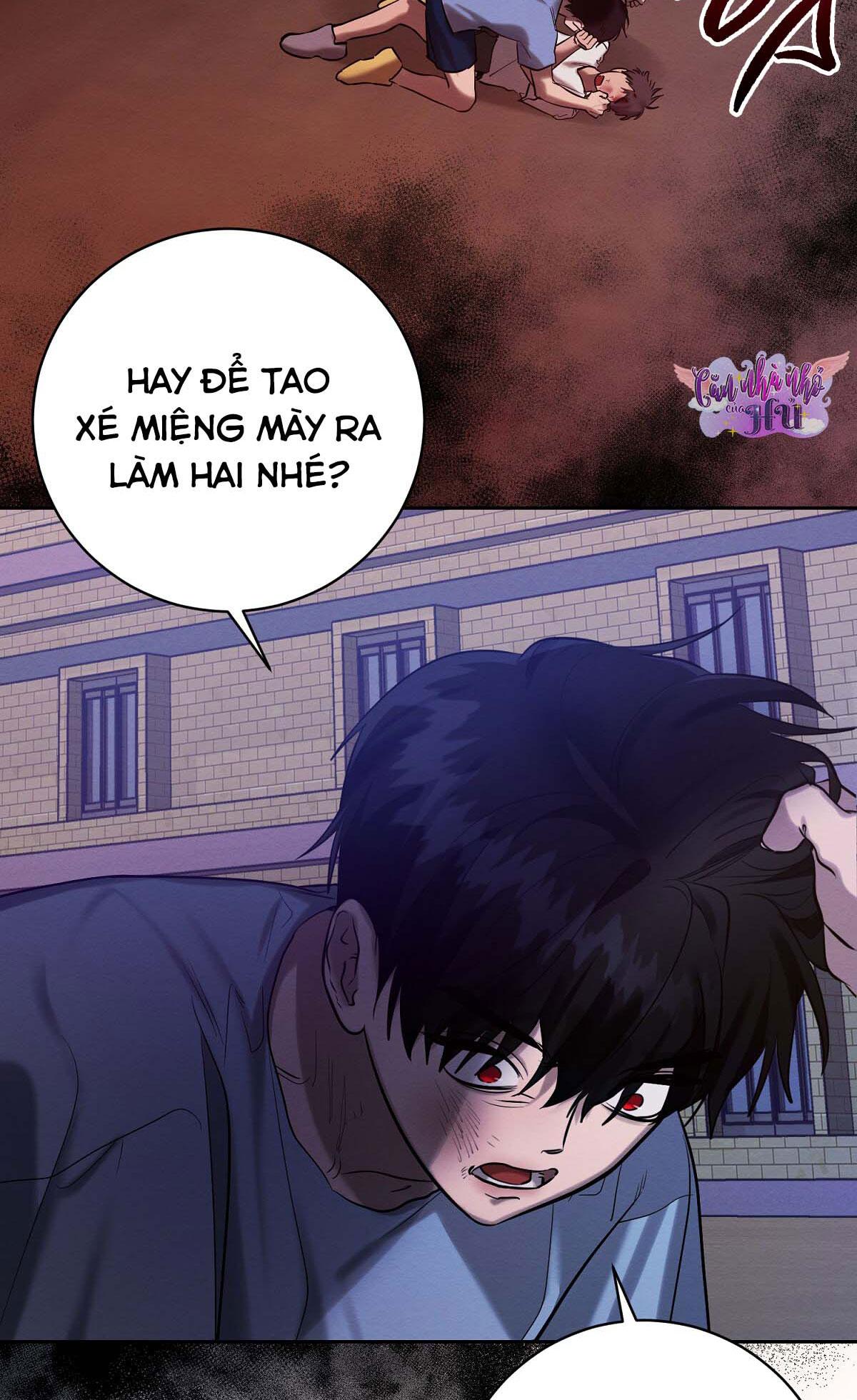 vòng xoáy của ác ma chapter 46 48