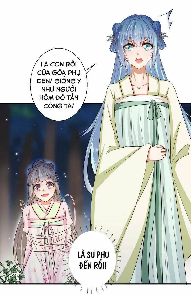 độc y cuồng phi chapter 41 23