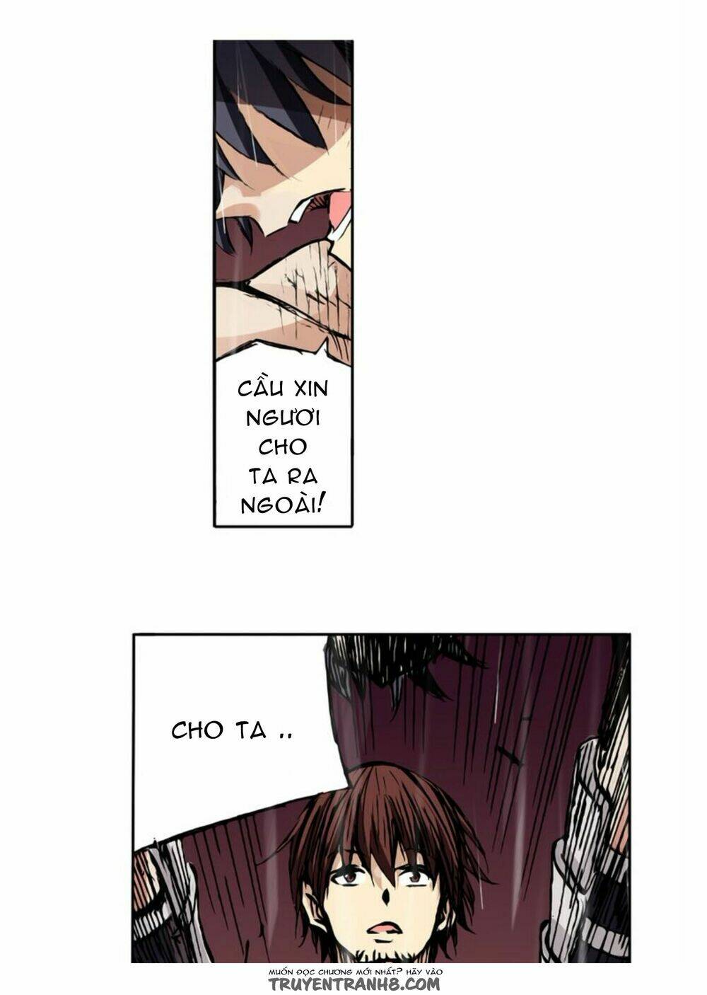 vì tôi là ông chú mở tiệm bán vũ khí chapter 32 37