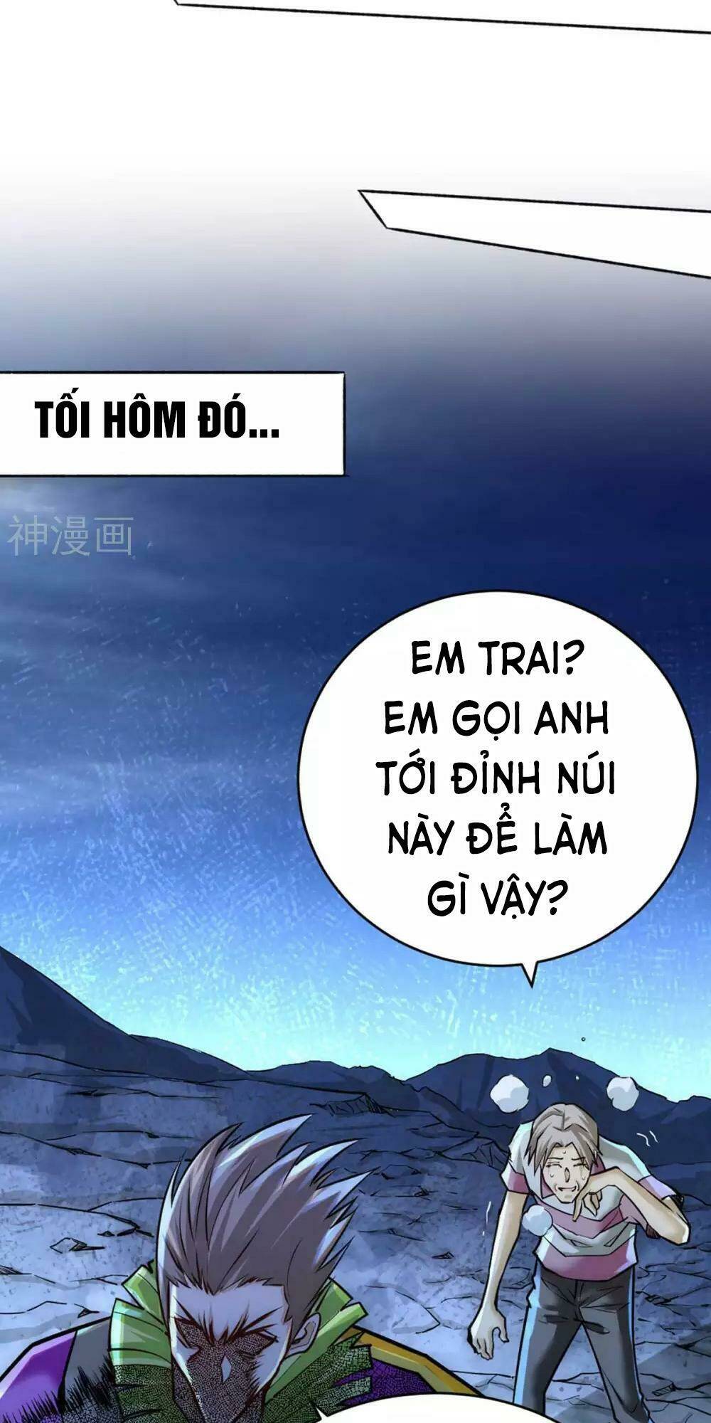 đô thị đỉnh phong cao thủ chapter 90 33