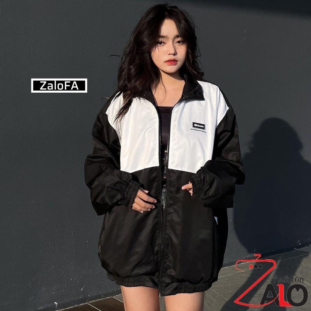 Áo Khoác Dù 2 Lớp ACOVER Nam Nữ Unisex Nhiều Mẫu độc lạ bao đẹp tpp333 mới