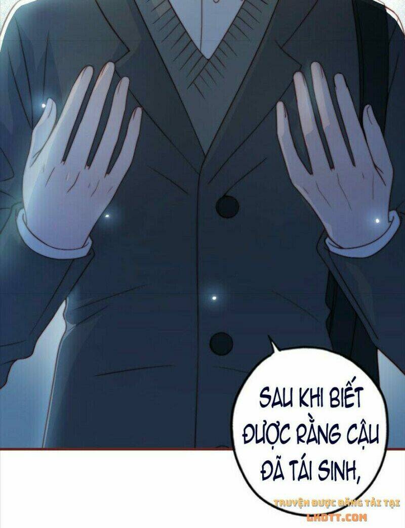 chồng trước 18 tuổi chapter 88 35