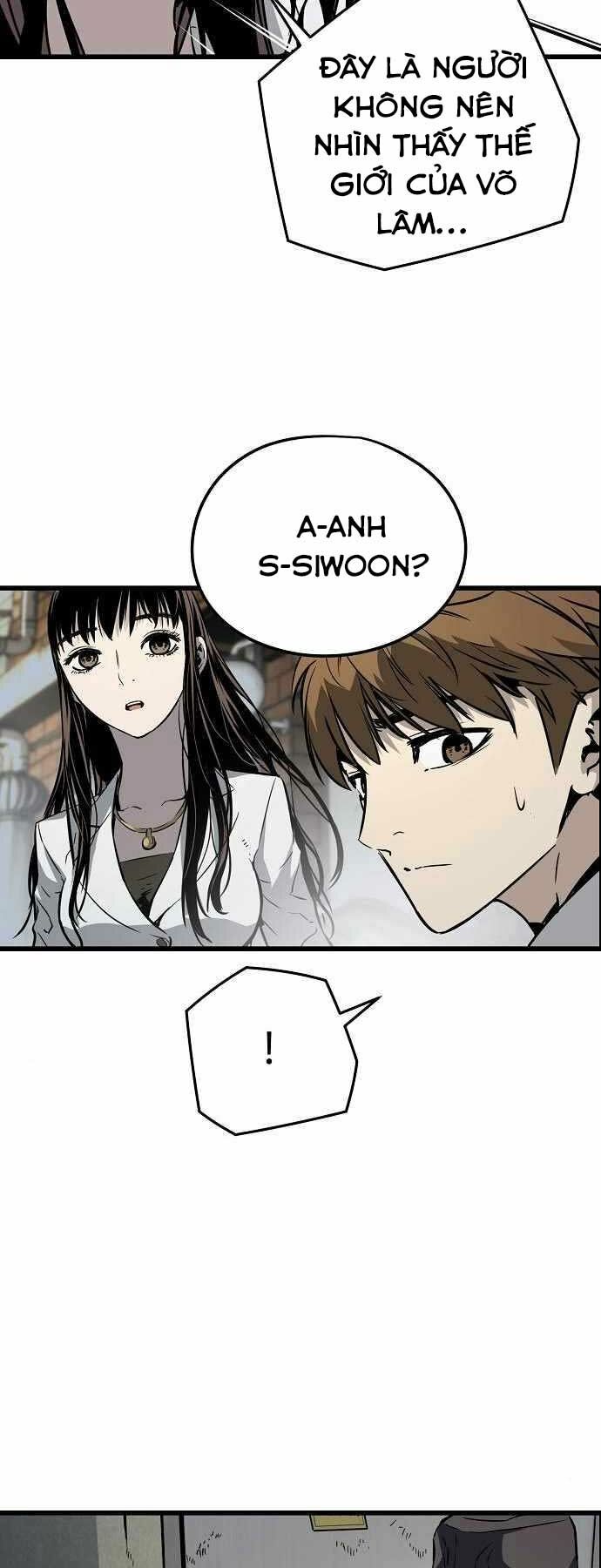 The Breaker 3: Quyền Năng Vô Hạn chapter 4 65