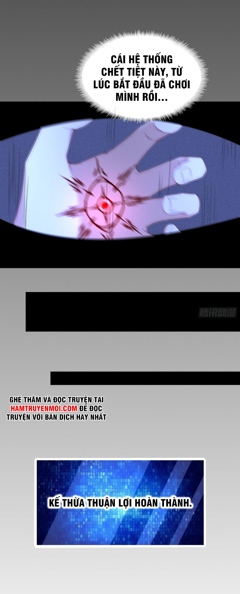 trùng sinh đô thị - nhà đầu tư mạnh nhất chapter 13 9