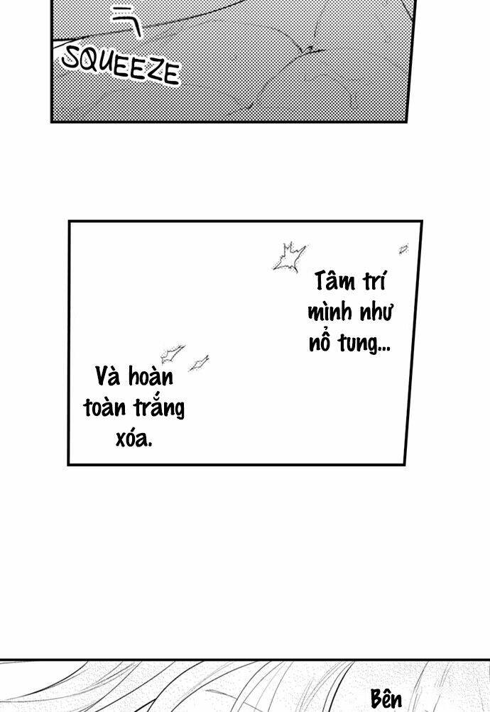 giả vờ ngủ cũng không ngăn được anh ấy chapter 59.1 6