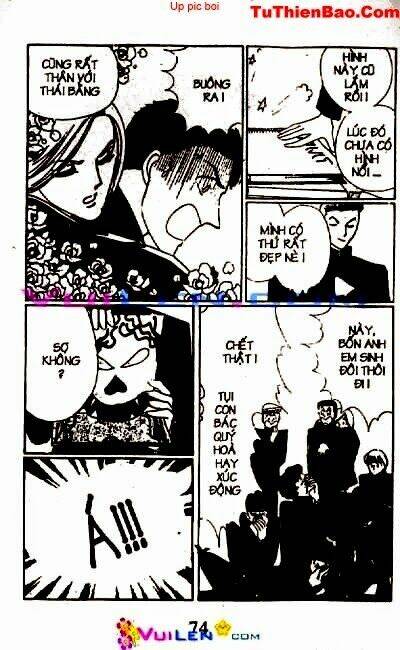 cô bé khóc nhè chapter 19 73