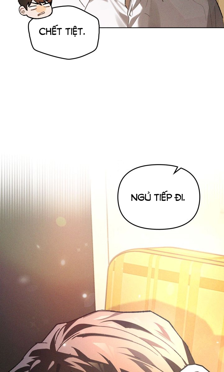 Rơi Vào Nguy Hiểm chapter 16.2 - Trang 21