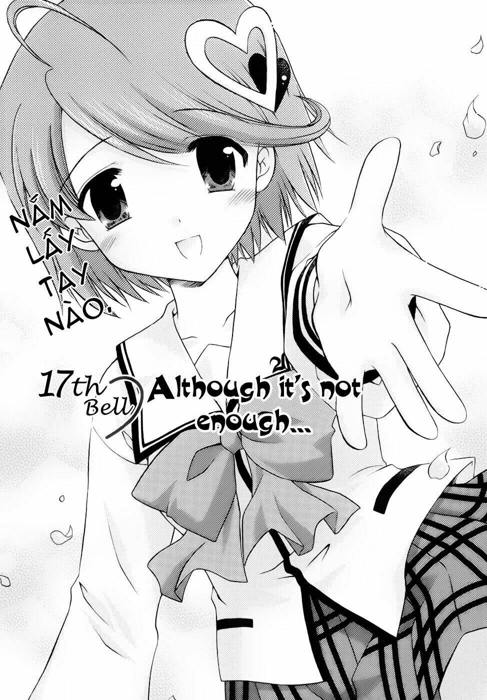 bài học về tình yêu tại học viện aikyo chapter 17 2